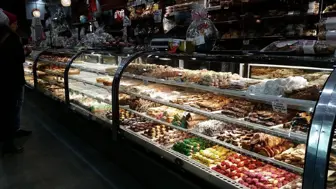 Prime Location Bakery doing $22k to $24k in Middlesex County, NJ