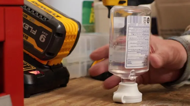 Use Verso-Caps throughout your home Use Verso-Caps throughout your home