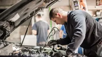 Central Florida Auto Repair Shop is now for sale!