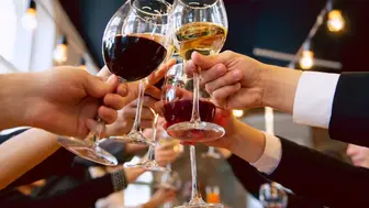 Turnkey Bar with Event-Friendly Patio #702595