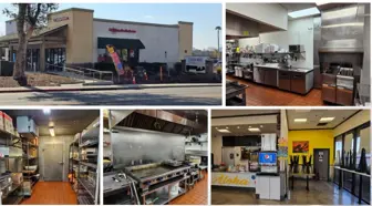 Asset Sale  L&l Hawaiian Bbq