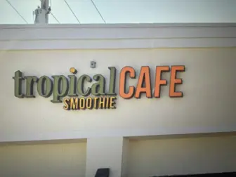 3 Tropical Smoothie Cafes For Sale- Desirable South Florida