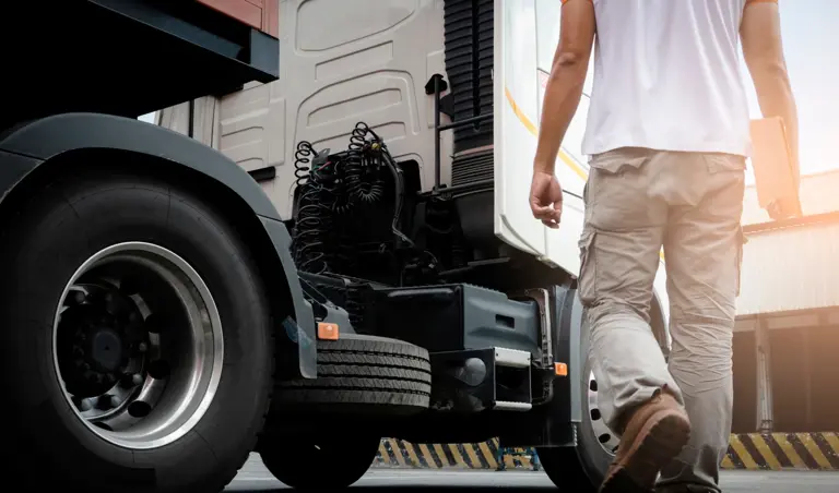 Long Haul Trucking Opportunity