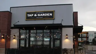 Partial Ownership Stake in Louisville Taphouse & Pizzeria