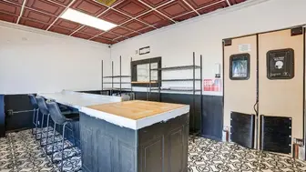 Commercial Bakery/Kitchen For Sale