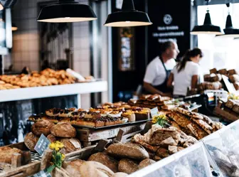 Thriving Bakery & Cafe