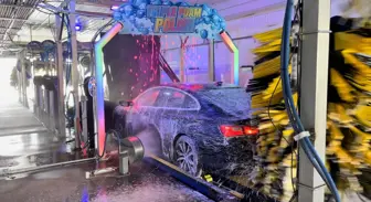 State of the Art Express Car Wash Business only