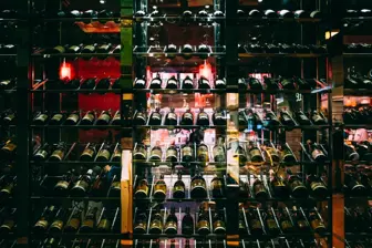 Gorgeous Colorado Springs Liquor Store for Sale - Absentee Owner