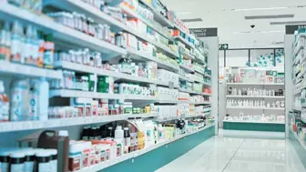 Retail Community Pharmacy For Sale