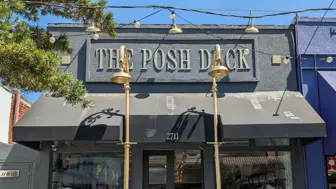 Turnkey High-End Designer Resale Store – Santa Monica’s Posh Duck