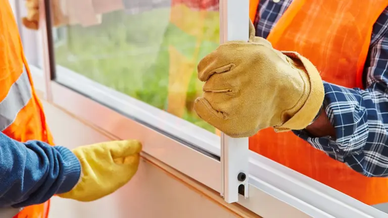 Exterior Restoration Business 