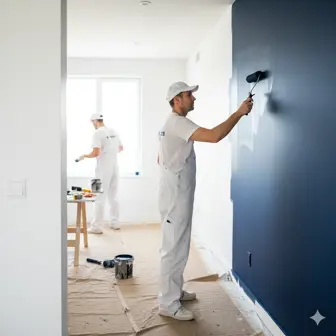 Profitable, Turnkey painting company with High Growth Potential