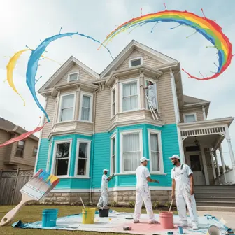 Turnkey Painting Company with Strong Tampa Bay Presence