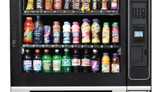 Lucrative Vending Business Opportunities