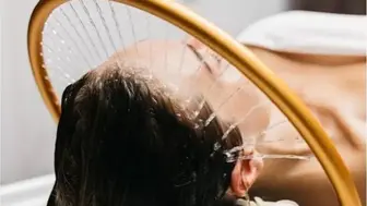 Japanese Head Spa in Chino Hills - Beautiful and Modern