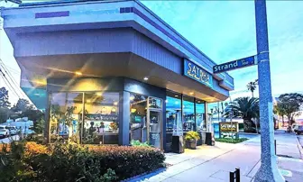 Vegan Thai Restaurant for Sale! AMAZING!!!