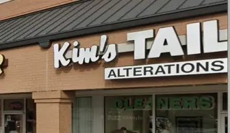 “Turnkey Dry Cleaning Business for Sale – Suwanee”