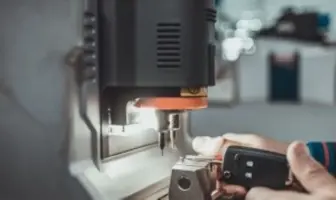 Turnkey Locksmith Business