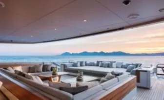 Custom Marine Decking Business