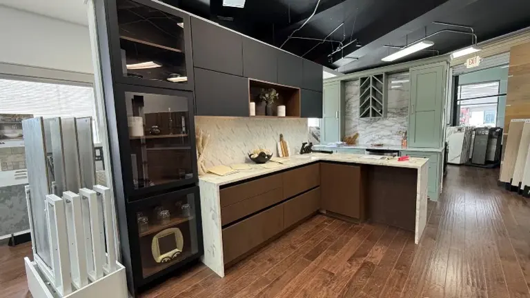 Crystal Frameless 