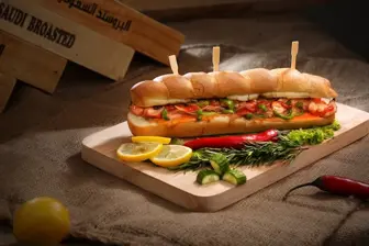 Sandwich & Ice Cream Shop – Turnkey for Sale