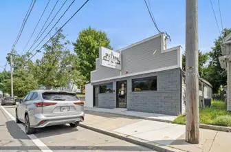 El Patrón Grill & Cantina