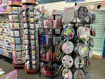 Convenience & Card Shop for Sale in New York