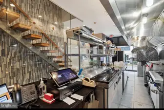 Restaurant Business Available in front of College