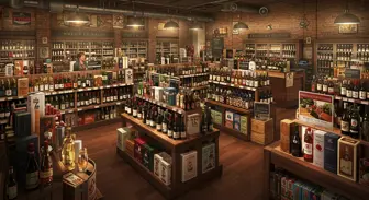 Established and Successful Upper West Side Wine and Liquor