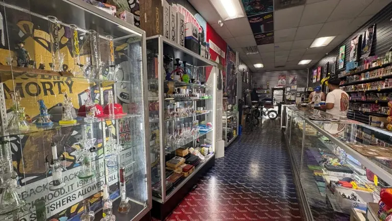 Product Display Area 