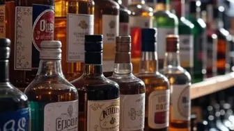 Liquor store in Brooklyn, Busy area , High profit
