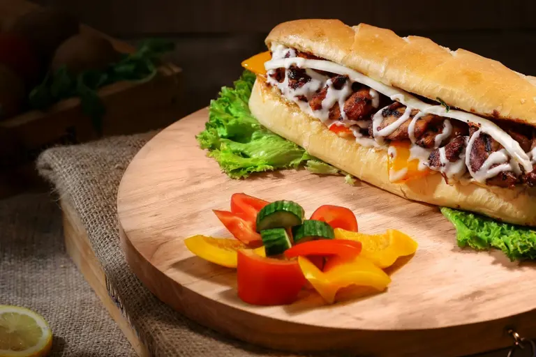 subway