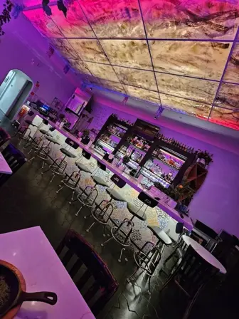 2nd generation restaurant w ABC47 steps from the Grove