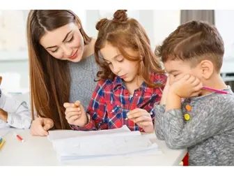 Unique PreSchool with Real Estate, SBA Qualified