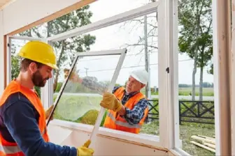 Established Window and Door Supplier with Loyal Client Base
