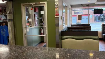 20 year family owned pizza shop