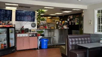 20 year family owned pizza shop