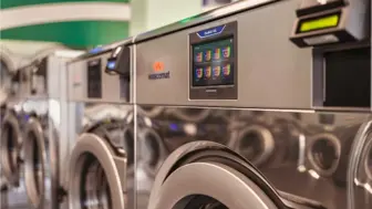 The Future of Garment Care - Built Today for Tomorrows Customer