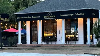 Your Restaurant Dream Starts Here – in Beautiful Biloxi!