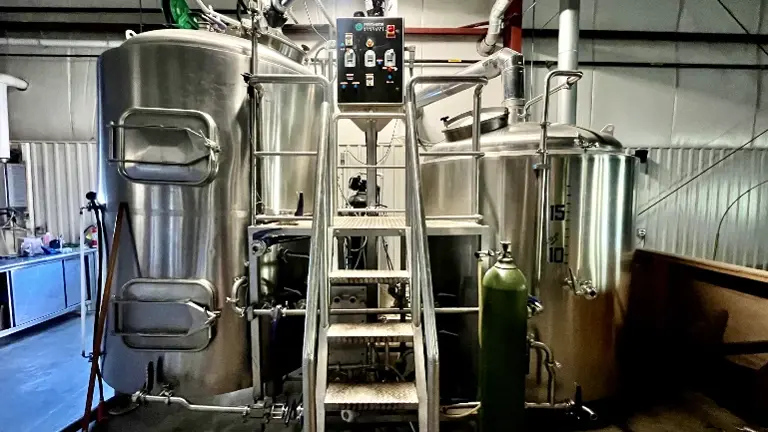 brewhouse