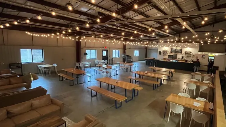 taproom