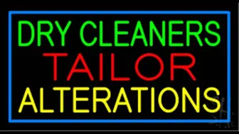 Established Cleaners and Tailor with Great Reputation in CT