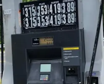 Gas Station for Sale in New Jersey