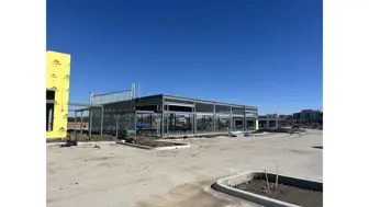 Industrial Strength! Steel Fabricator with Decades of Experience