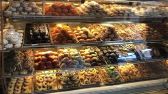 Highly Profitable Bakery doing $22k to $24k Wk in Middlesex County, NJ