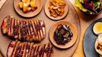 Michelin-Starred Restaurant for Sale in New York
