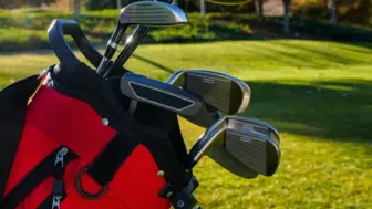 eCommerce Brand | Custom-Designed Golf Club Covers | 66% Net Margins