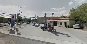 Property & Business -Citgo Gas Station, Snack Shop & 2 Bay Repair Shop