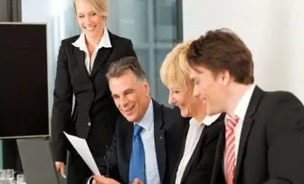 Domestic Staffing & Recruitment Agency with Seller Financing