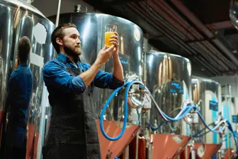 Brewery / Craft Beverage Asset Sale Opportunity, Suffolk County, NY